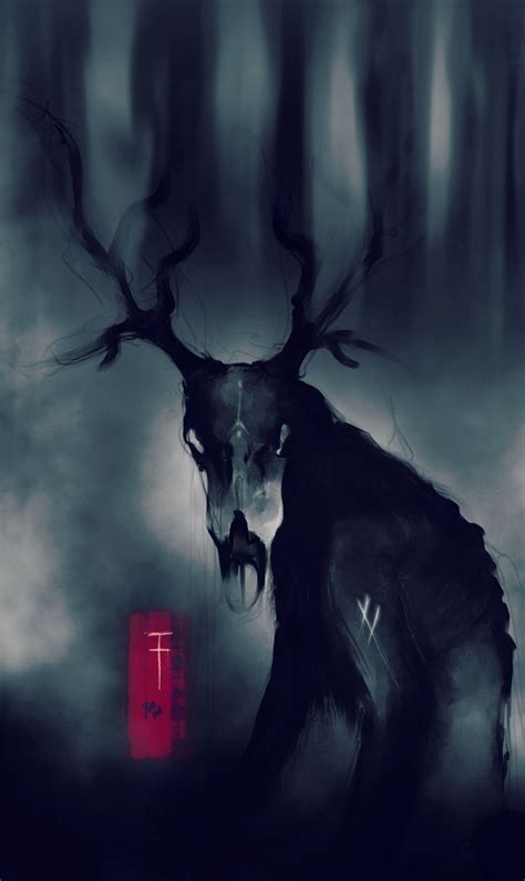 Surviving the Wendigo Curse: Tales of Courage and Resilience